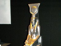 Tuananchamun-Ausstellung Reise in die Ewigkeit   2013-08-03-Tutanchamun (31) -->